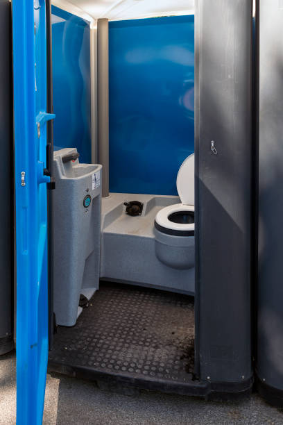 Best Porta potty rental near me  in Abernathy, TX