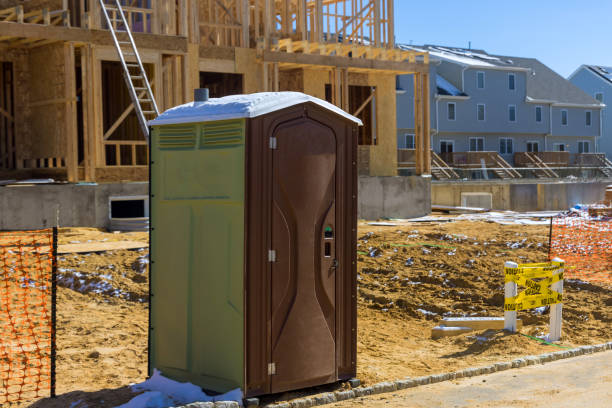 Best Sanitation services for porta potties  in Abernathy, TX