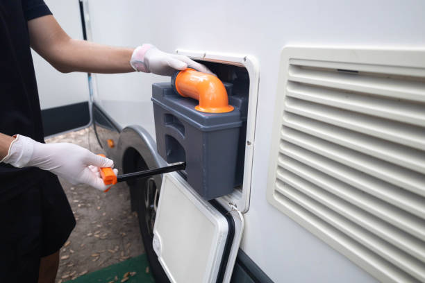 Best Construction site porta potty rental  in Abernathy, TX
