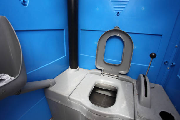Best Luxury portable toilet rental  in Abernathy, TX