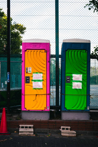 Best Affordable porta potty rental  in Abernathy, TX