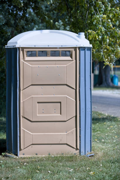 Portable Toilet Options We Offer in Abernathy, TX