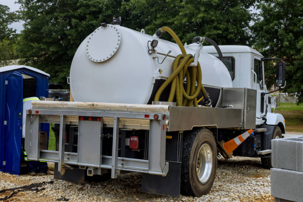 Best High-end porta potty rental  in Abernathy, TX