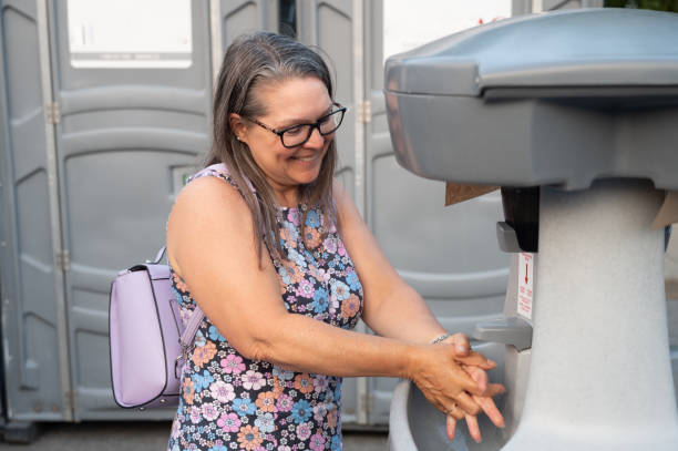 Best Porta potty for special events  in Abernathy, TX